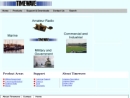 Website Snapshot of TIMEWAVE TECHNOLOGY INC